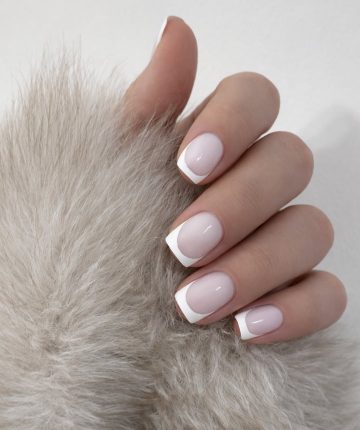 Մատնահարդարում Երևանում՝ մանիկյուր, շելլակ, գել-լաք | ANGO